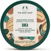 The Body Shop Gommage corporel au sucre 240 ml