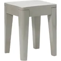 House Doctor Fauteuil/hocker | Molon | Gris | 264620141