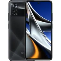 Xiaomi Poco X4 Pro 256 Go Noir