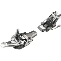 Fritschi Vipec Evo 12 80 Mm Touring Ski Bindings Blanc,Noir 80 mm