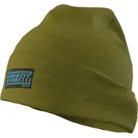 Dynafit Fold-up Beanie Vert,Jaune