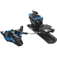 Dynafit Radical Touring Ski Bindings Argenté 100 mm