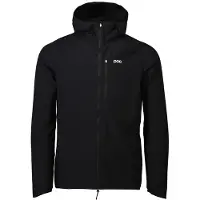 POC Motion Jacket Noir S Homme