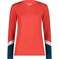 CMP T-shirt à Manches Longues 32l4246