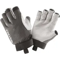 Edelrid Work Open Ii Gloves Blanc S Homme