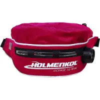 Holmenkol Led Bottlebag 1l Waist Bag Rose