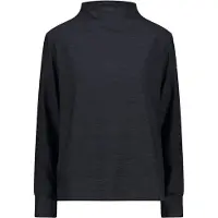 CMP 32c3856 Sweatshirt Bleu XS Femme