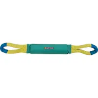 Ruffwear Pacific Loop Dog Toy Multicolore
