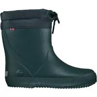 Viking Bottes Thermiques - Indépendant Alv - Dark Green - - 24 - Bottes en Caoutchouc
