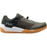 Northwave Multicross Mtb Shoes Beige,Vert EU 39 Homme