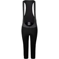 Castelli Cuissard Pirata Thermal Entrata Noir, Taille S