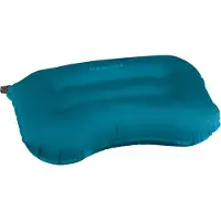 Mammut Ergonomic Cft Pillow Bleu