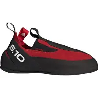 Adidas - Chaussons d'escalade - Niad Moccasym Power Red/Core Black - Taille 41 1/3 - Rouge