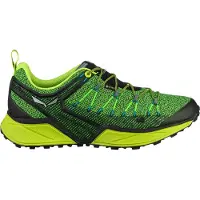Salewa Dropline GORE-TEX Hommes Chaussures trail running EU 42,5 - UK 8,5