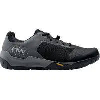 Northwave Multicross Dh Mtb Shoes Noir,Gris EU 39 Homme
