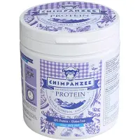 Chimpanzee Quick Mix After Powder 350g Multicolore
