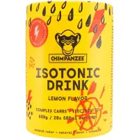 Chimpanzee Lemond Powder 600g Jaune