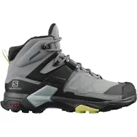 Salomon SHOES X ULTRA 4 MID WINTER TS CSWP Monument/Noir/Charlock 40