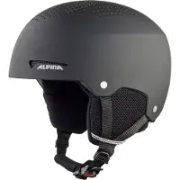 Alpina Zupo Junior Helmet Noir XS