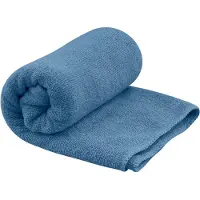 Sea to Summit Tek L Towel Bleu 120 x 60 cm