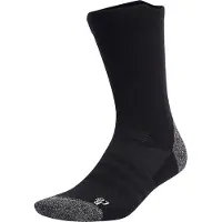 Adidas Terrex Multi Crew Socks Noir EU 46-48