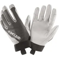 Edelrid Skinny Ii Gloves Blanc XS Homme