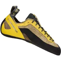 La Sportiva Chausson Finale, aloès/mousse, 45.5 -