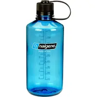 Nalgene Gourde Narrow Mouth Loop Top 500 ml Gris