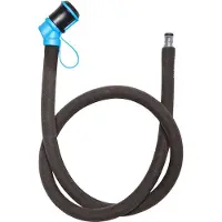 Hydrapak Artic Fusion Tuyau pour poche à eau Gris Gris One Size