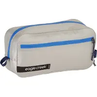 Eagle creek Organisateur de Bagage Eagle Creek Pack-It Isolate Quick Trip Extra Small Aizome Blue Grey