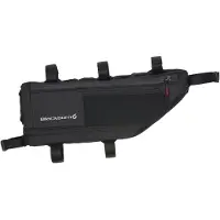 Blackburn Outpost 5.25-6.95l Frame Bag Noir