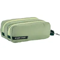 Eagle creek Organisateur de Voyage Eagle Creek Pack-It Reveal Quick Trip Moss Green