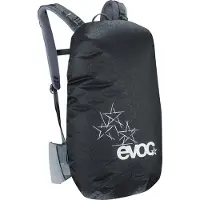 Evoc Rain Cover Noir L
