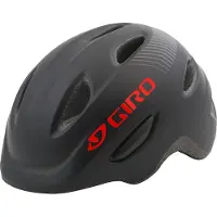 Giro Enfants Scamp casque de vélo 59-53cm