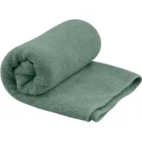 Sea to Summit Tek Towel Taille small Couleur sage