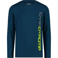 CMP T-shirt à Manches Longues T-shirt 32l4444