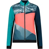 CMP 32l4046p Jacket Multicolore L Femme