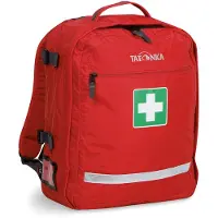 Tatonka First Aid Kit Vert,Rouge