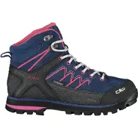 CMP Chaussures de randonnée femme Mid