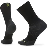 Smartwool Chaussettes Smartwool Unisexe Nordic Targeted Cushion Crew Black-XL