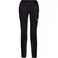 Mammut Aenergy So Hybrid Pants Noir 32 / Regular Femme