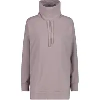 CMP 32d3836 Hoodie Violet 2XS Femme