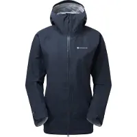 Montane Veste imperméable femme Phase