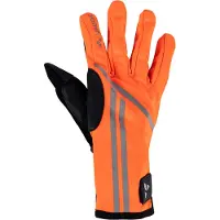 Vaude Bike Posta Warm Gloves Orange XL