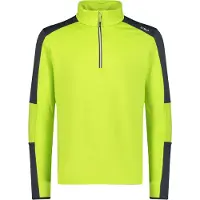 CMP Polaire half zip