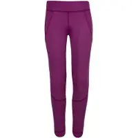 TROLLKIDS Rondane Winter Leggings Violet 176 cm Fille