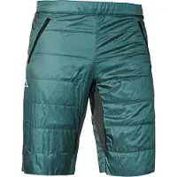 Schöffel Pantalon outdoor 'Rugna' bleu cyan