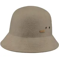 Barts Madrid Hat Marron