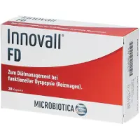WEBER & WEBER GmbH & Co. KG Innovall FD, capsules, 30 pièces