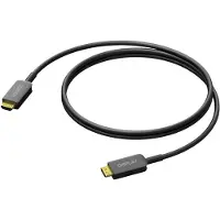 Procab CLV210A/15 - Classic câble HDMI 15 mètres